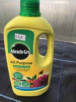 Miracle•Gro